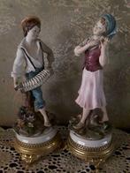 Bisque, Antiek en Kunst, Ophalen of Verzenden