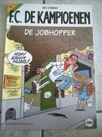F.C. De Kampioenen nr. 48 - De jobhopper, Ophalen of Verzenden