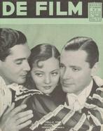 De Film (weekblad, jaargang 10, n° 5, 1936, Patria), Enlèvement ou Envoi