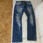Jean's dolce Gabbana, Ophalen of Verzenden, Gedragen, Blauw