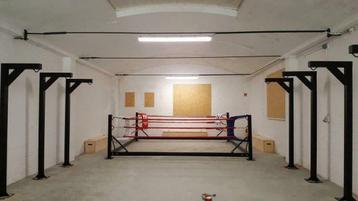 boksring kopen, Enlèvement ou Envoi, Neuf, Équipement d'arts martiaux
