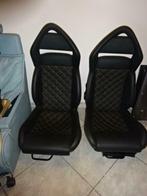 Front seats Lamborghini Murcielago Lp640, Ophalen of Verzenden, Gebruikt, Overige automerken