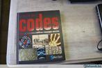 Le livre des codes Signes symboles chiffres chiffres secrets, Livres, Utilisé, Envoi
