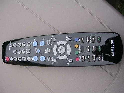 telecommande  tv   samsung  neuf  plus télécommande proximus, Audio, Tv en Foto, Afstandsbedieningen, Nieuw, Tv, Ophalen