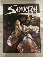 Samoerai Legenden - 2 - De ruil, Boeken, Stripverhalen, Eén stripboek, Ophalen of Verzenden, Nieuw