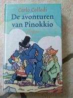 Carlo Colodi : De avonturen van Pinokkio, Boeken, Gelezen, 4 jaar