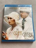 The Great Gatsby Redford Blu Ray 5050582936759, Enlèvement ou Envoi