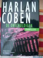 Harlan Coben   de onschuldigen, Livres, Romans, Utilisé