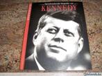 Kennedy, Boeken, Gelezen