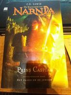 De kronieken van Narnia : Het paard en de jongen / Prins Cas, Boeken, Gelezen, Ophalen of Verzenden