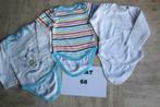 Body's Baby Club 68, Enfants & Bébés, Vêtements de bébé | Taille 68, Enlèvement ou Envoi, Baby Club, Garçon ou Fille, Vêtements de nuit ou Sous-vêtements