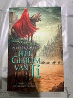 Het geheim van Ji De verbroken belofte, Pierre Grimbert, Ophalen of Verzenden, Nieuw, Pierre Grimbert, Fictie