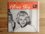 single rina pia, Cd's en Dvd's, Ophalen of Verzenden, 7 inch, Nederlandstalig, Single