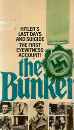 The Bunker - James P. O'Donnell - WO II, Boeken, Oorlog en Militair, Ophalen of Verzenden, James P. O'Donnell, Overige onderwerpen
