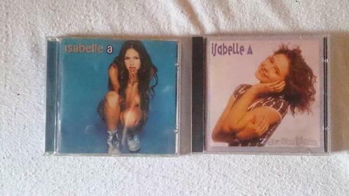 Isabelle a cd's, Cd's en Dvd's, Cd's | Nederlandstalig, Ophalen of Verzenden