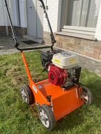 TE HUUR - Verticuteermachine Eliet, Tuin en Terras, Verticuteermachines, Ophalen of Verzenden, Benzine, Eliet