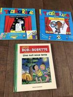 2 livres de petites histoires sympas, Boeken, Kinderboeken | Kleuters, Gelezen, 4 jaar