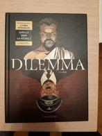 Dilemna, Livres, BD, Une BD, Enlèvement ou Envoi, Comme neuf
