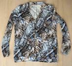 Blouse ATMOSfashion, Porté, Taille 38/40 (M), Autres couleurs
