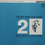 The Nat King Cole Story Volume 2, Cd's en Dvd's, Vinyl | Overige Vinyl, Ophalen of Verzenden, 12 inch