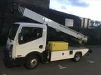 LADDERLIFT / VERHUISLIFT  / VERHUISWAGEN /