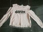 Mooie danskledij van OVS in maat 164, Meisje, Ophalen of Verzenden, Zo goed als nieuw, Shirt of Longsleeve