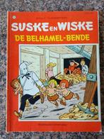 Strips - stripverhalen Suske en Wiske jaren 80, Gelezen, Willy Vandersteen, Meerdere stripboeken, Ophalen