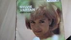 vinyl LP / 30cm "Sylvie Vartan Twiste" vintage '63, Ophalen of Verzenden, 12 inch