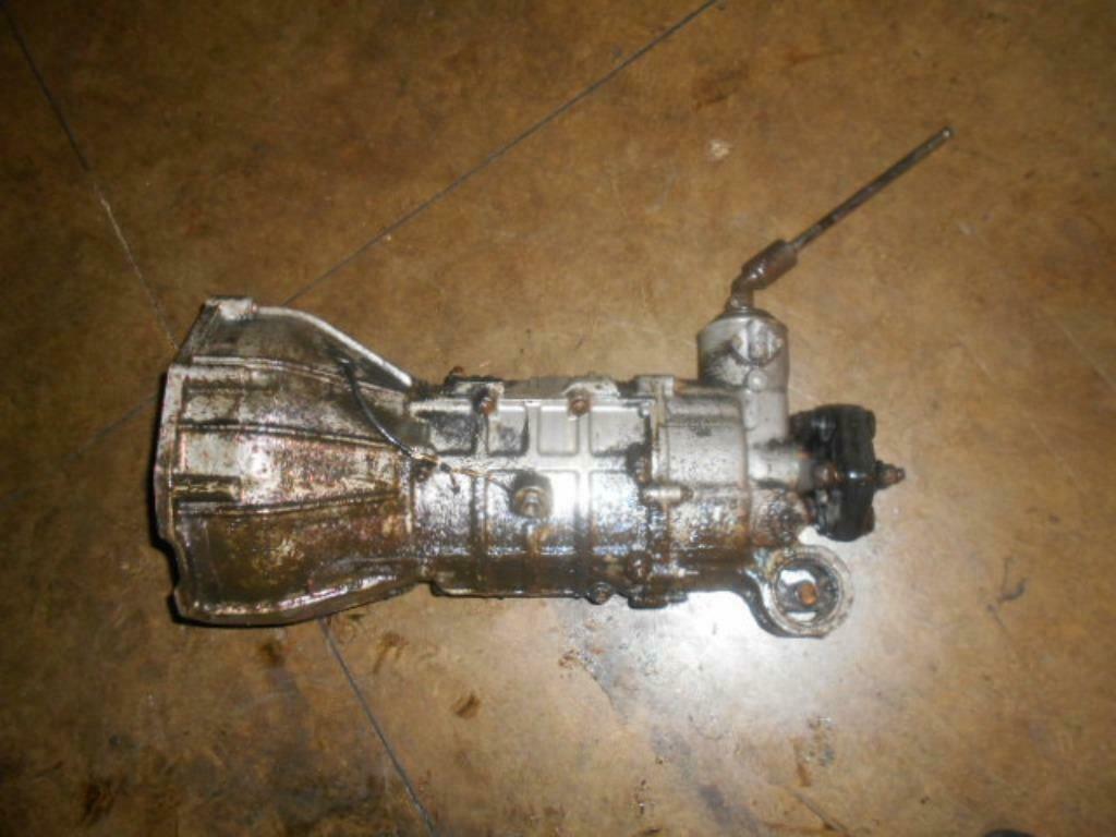 Boîte de vitesses pour Alfa Romeo 2000, Enlèvement ou Envoi, Utilisé, Alfa Romeo