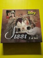 Sissy keizerin cd box Story, Ophalen of Verzenden