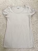 Cache-cache t -shirt licht beige maat 36, Kleding | Dames, Zwangerschapskleding, Beige, Cache-cache, Maat 36 (S), Gedragen