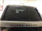 Bovenste achterklep zilver range rover l322, Ophalen, Achterklep, Achter, Gebruikt