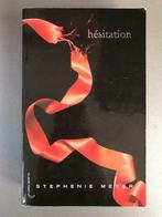 Hésitation de Stephenie Meyer, Livres, Utilisé, Enlèvement ou Envoi, Stephenie Meyer