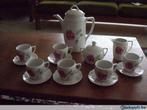 Antieke Servies