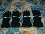 Une paire de gants. Één paar bikershandschoenen, Motos, Gants, Seconde main