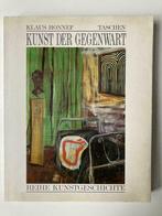Kunst der Gegenwart - Klaus Honnef (Taschen), Boeken, Taschen, Ophalen of Verzenden