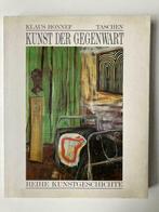 Kunst der Gegenwart - Klaus Honnef (Taschen), Boeken, Ophalen of Verzenden, Taschen