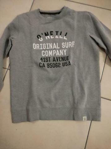 T-shirt O'Neill surf company 16 ans