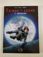 Carmen Mc Callum - Deel 3 - Indringing - SC, Enlèvement ou Envoi