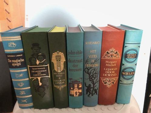 Margaret Mitchell : gejaagd door de wind ( 779 bladzijden ), Boeken, Historische romans, Zo goed als nieuw, Ophalen of Verzenden