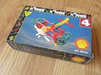 Vintage Knex ref. 89427 n4/6 de 1996 jeu de construction, Enlèvement ou Envoi, Neuf, Construction