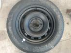 roue de secour ford    fiesta  6  175-65-14 4 trous, Autos : Pièces & Accessoires, Pneus & Jantes, Enlèvement