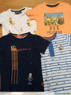 T-shirts ‘Studio 100’ maat 92, Gebruikt, Jongen of Meisje, JBC, Ophalen of Verzenden