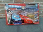 speelgoed cars racebaan + auto Cars