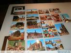 anciennes cartes postales sur mons, Collections