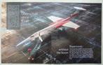 artikel the US business jet Aviaton AERION AS2, Ophalen of Verzenden, Nieuw, Boek of Tijdschrift