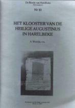 Het klooster van de Heilige Augustinus in Harelbeke, Ophalen of Verzenden