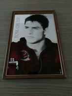 Kader Tom cruise, Verzamelen, Overige Verzamelen, Ophalen of Verzenden, Gebruikt