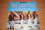 LP  The Drifters  :  First Love  (98), Cd's en Dvd's, Ophalen of Verzenden, Overige formaten