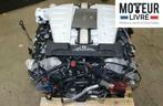Moteur BENTLEY CONTINENTAL VW TOUAREG AUDI A8 6.0L Essence, Verzenden, Gebruikt, Audi